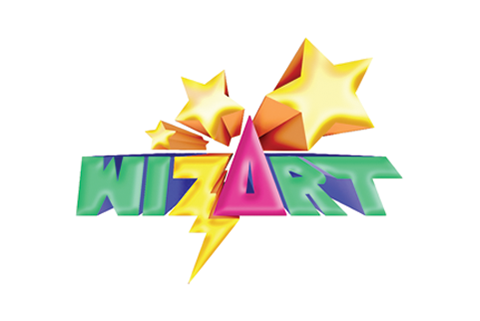 WizArt by Sharif Williams